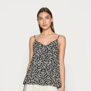 Selected Femme Fuma Blouse NWT